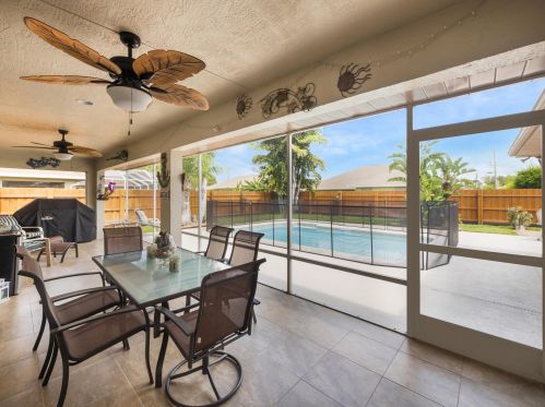 5210 Bengal St, Fort Pierce FL exterior