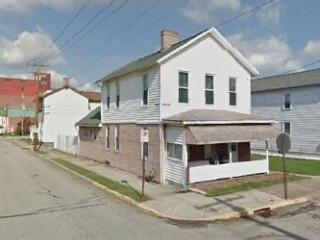 200 Washington St, Latrobe PA  15650-1461 exterior