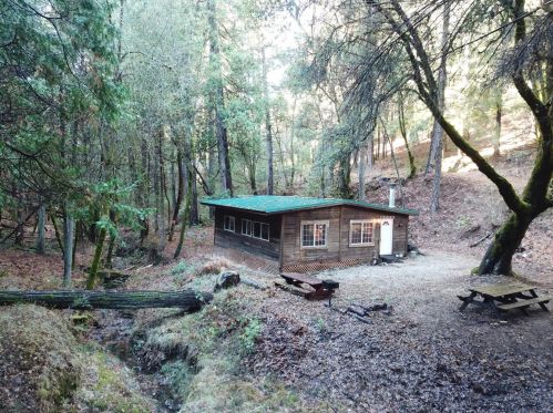 19540 Mitchell Mine Rd, Pine Grove, CA