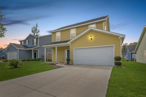 7714 20th Way, Gainesville, FL 32609-5808