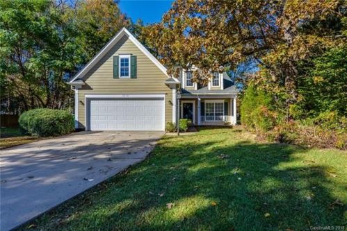 2605 Chickadee Dr, Charlotte, NC 28269-0671