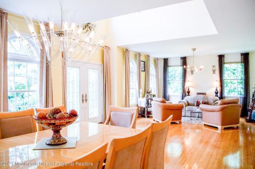 2308 Romano Blvd, Belmar NJ  07719-4427 exterior