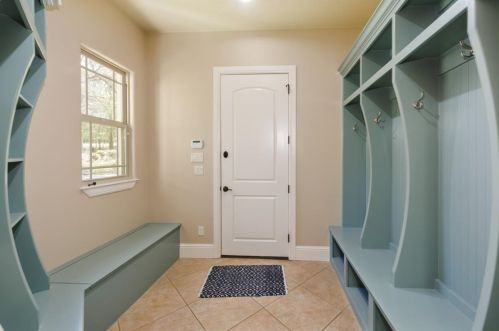 122 Frst Crk Cir, Weatherford TX 76088-7635 exterior