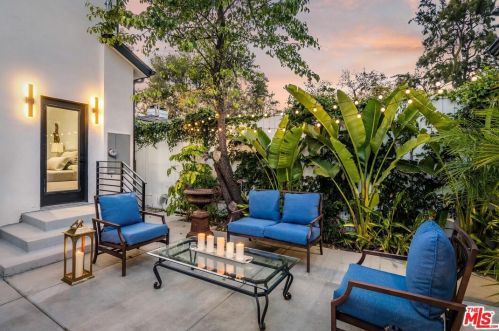 4552 Ethel Ave, North Hollywood CA  91605-4703 exterior