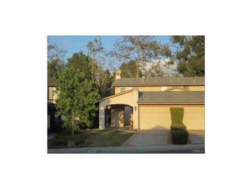 150 Country Club Dr, Brea, CA 92821-4621