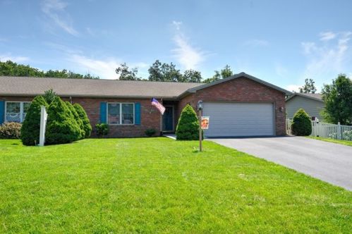 20 Ridge Ave, Carlisle, PA 17013-8764