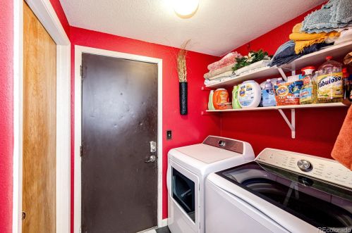 1085 6th St, Limon CO  80828-2134 exterior