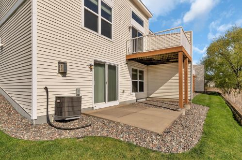 15381 Falk Dr, Lino Lakes MN  55038-6309 exterior