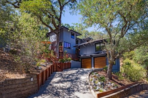 134 Jackson St, Los Gatos, CA 95030-7120
