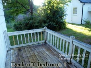 31 Gibson Ave, Cookeville TN  38501-2270 exterior