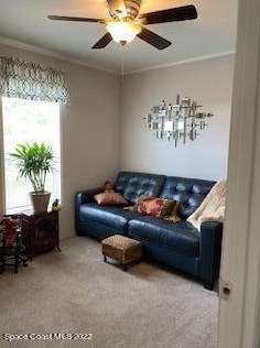 1215 Waterway Dr, Sebastian FL  32976-7095 exterior