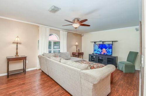 2006 Wekiva Reserve Blvd, Apopka FL  32703-4772 exterior