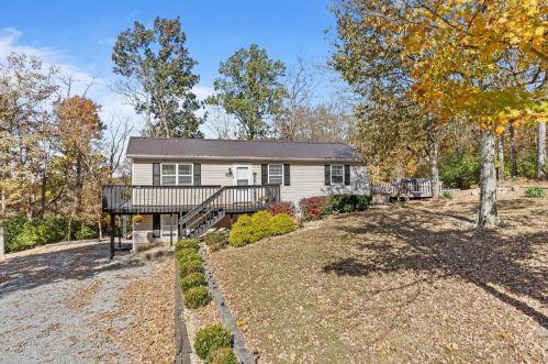 5343 Buck Run Rd, Brown County OH  45121-9715 exterior