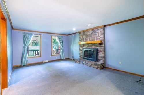 3630 Sandy Hill Rd, Gibsonia PA  15044-9149 exterior