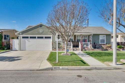 14015 Cornuta Ave, Bellflower, CA 90706-2515