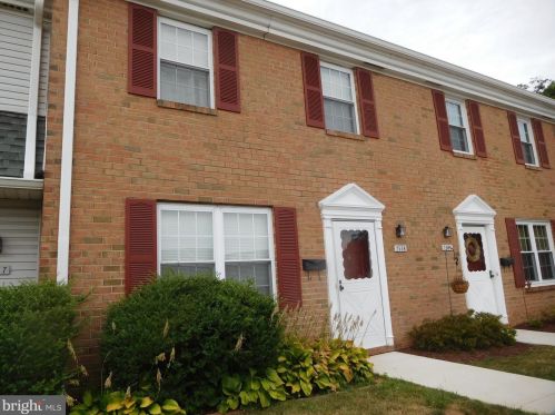 2536 Devonshire Ct, Lansdale PA  19446-4315 exterior