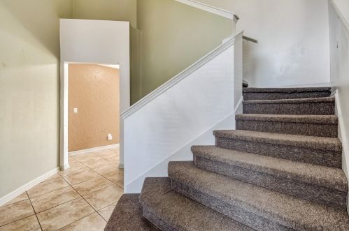 2821 Berkshire Cir, Kissimmee FL  34743-5647 exterior