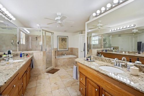 6511 Sable Rdg Ln, Naples FL 34109-3868 exterior