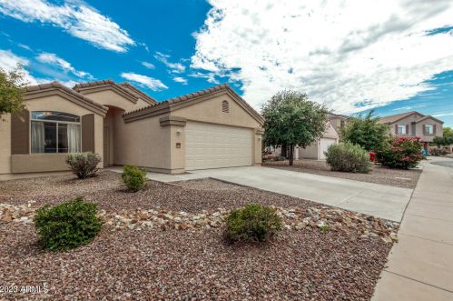 10629 Pima St, Tolleson AZ  85353-1157 exterior