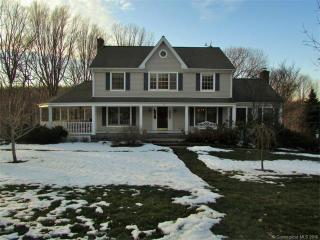 72 Ivy Way, Durham, CT 06422-3315