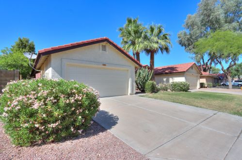 2338 Orchid Ln, Chandler, AZ 85224-4018