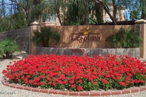 14950 Mountain View Blvd, Sun City AZ  85374-4700 exterior