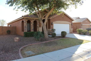 6017 25th Dr, Phoenix, AZ 85041-5372
