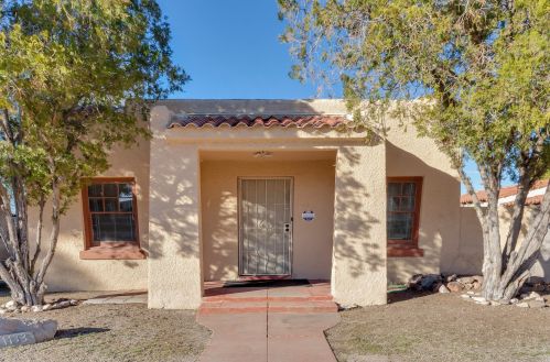 1133 10th St, Tucson, AZ 85719-5849