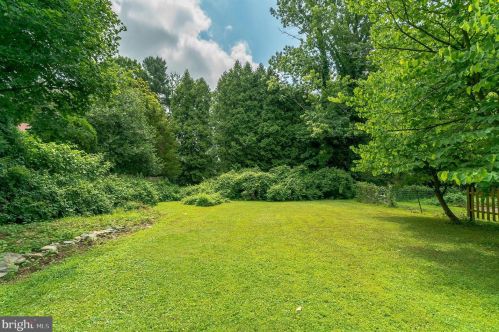 401 College Ave, Haverford PA  19041-1009 exterior