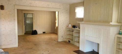 228 Homecrest Ave, Trenton, NJ 08638-3636