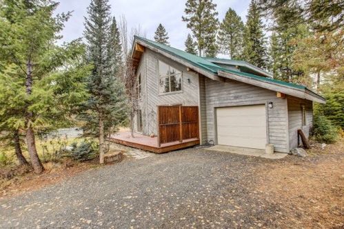 1011 Bitteroot Dr, Mccall ID  83638-4726 exterior