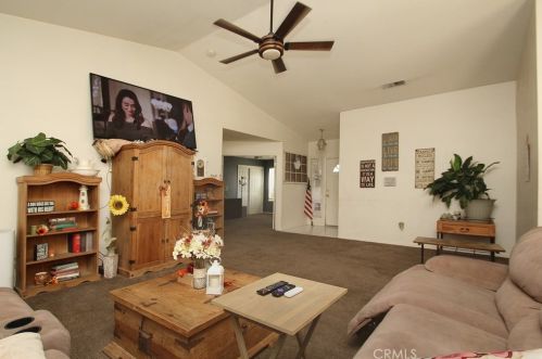 2473 Wapoma Ave, Fresno CA  93722-6855 exterior