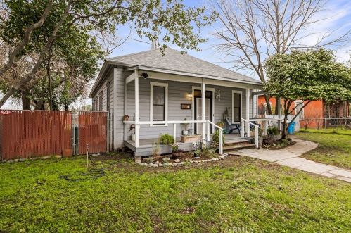 1800 Veatch St, Oroville CA  95965-4743 exterior