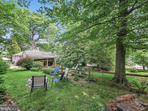 612 Beechwood Rd, Willow Grove PA  19090-1304 exterior