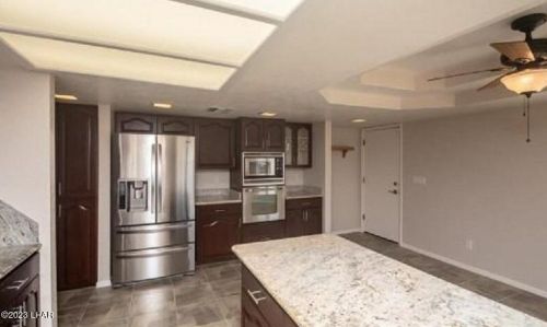 8733 Cedar St, Mohave Valley AZ  86440 exterior