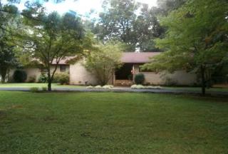 1200 Wilson Ave, Tullahoma, TN 37388-2817