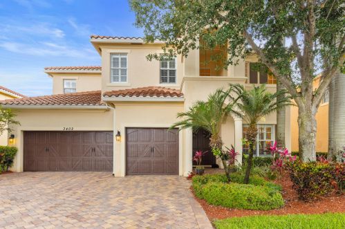 3402 Vanderbilt Dr, West Palm Beach, FL 33414-9362