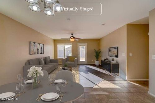 4904 Rovey Pkwy, Buckeye, AZ 85326-7398