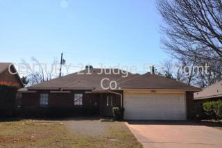 671 Brookside Dr, Dallas TX  75214-4406 exterior