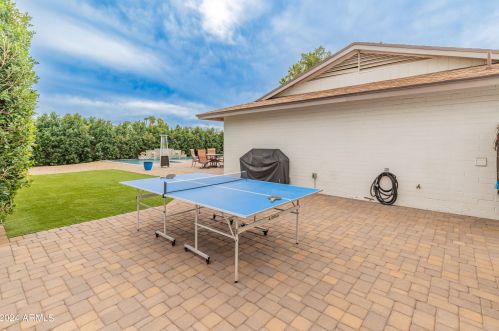 5801 Ludlow Dr, Scottsdale AZ  85254-3132 exterior