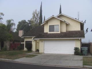 2273 Prospect Ave, Fresno, CA 93722-5589