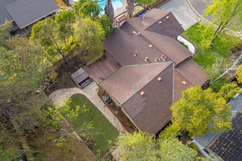 8648 Timber Ct, Citrus Heights CA  95662-4451 exterior