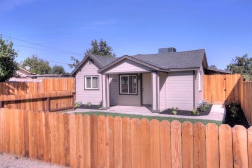 329 Olivero Rd, Modesto CA  95358-5713 exterior