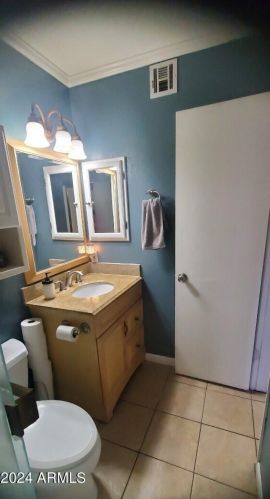 4514 Sierra St, Glendale AZ  85304-3546 exterior