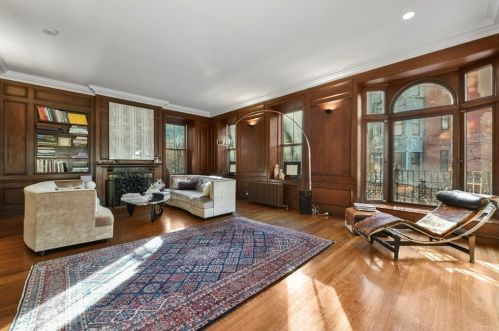 18 Exeter St, Boston, MA