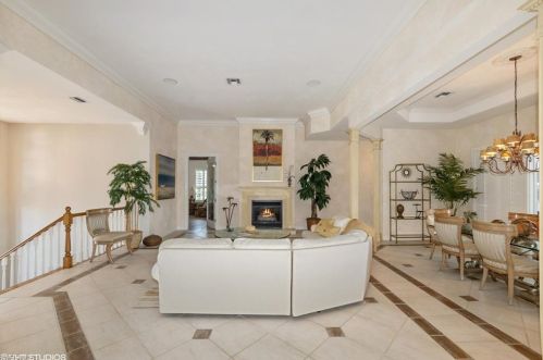 446 Bayside Ave, Naples FL 34108-2314 exterior