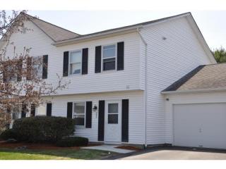 253 Eastview Cir, Saint George, VT 05495-7355