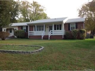8421 Burnside Dr, Mechanicsville, VA 23116-1847