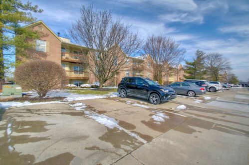 31 Highland Meadows Cir, Newport, KY 41076-1783