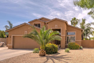 6127 Oraibi Dr, Glendale, AZ 85308-5210